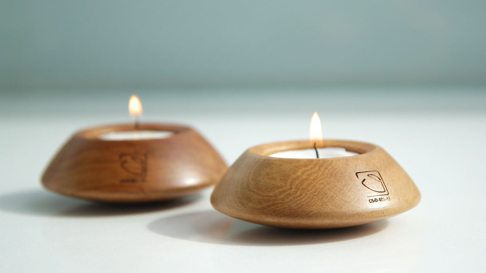 Clever-Smart-Design_Rimu Tealight Holders