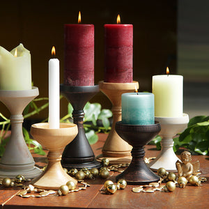 VENICE Candle Holders - Christmas decoration and nice gift