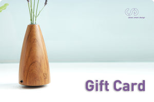 Clever-Smart-Design Gift Card