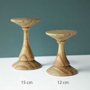 FLORENCE Mini Cupcake Stands - Dimensions